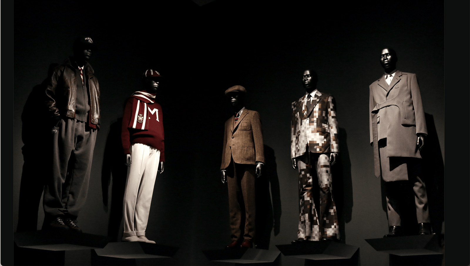 Superfine and Unapologetic: How Black Dandyism Rewrote the Rules of Style and Resistance